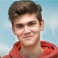 Jonas Bert