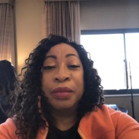 Jacqueline Robinson