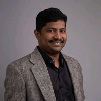 Kanaka Chaitanya Katari