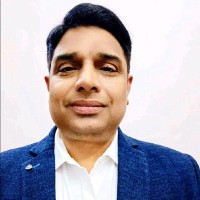 Dr JOGENDER SINGH