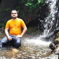 Neeraj singh (Rajpoot)