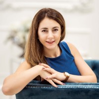 Jekaterina Mazina