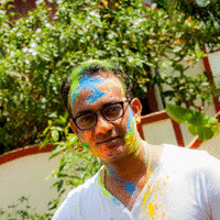 Ashish Gupta