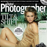 Digital Photographer Magazine