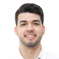 Luis Machado Santos