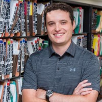 Nick Romero, M.Eng., P.Eng.