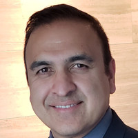 Zahid Afzal