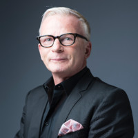 Harald F. Grossmann