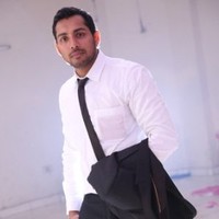 Abhishek Vashisht