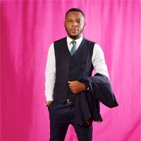 Rotimi Temitope Alamojin
