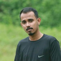 Sanal Joseph