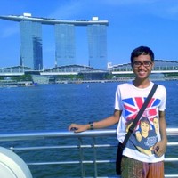 Indra Destriawan