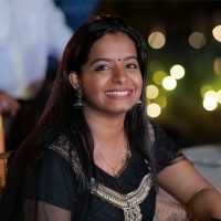 Anagha Sivakumar