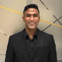 Tristan Sankar