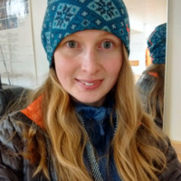 Nathalie Petersson