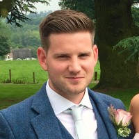 Luke Bromley