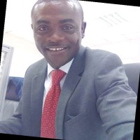Edwin torgbor Sai