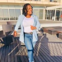 Noluvuyo Gatya
