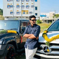 Ruthwik Reddy Kankanala