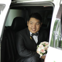 Sebastianus Hengky Lau