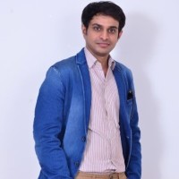 Shubham Solanki