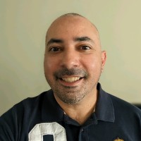 Edward Corral