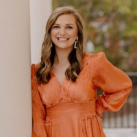 Tori Brown