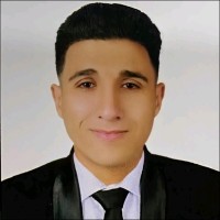 Ali Mohamed