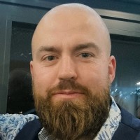 Arron Raimbault