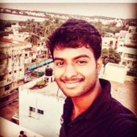 Karthik Keyan