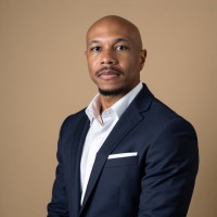 Raymond Mccullough Jr, Mba