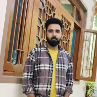 Suhail Rasool