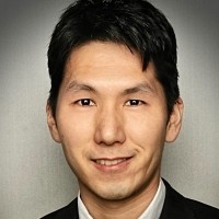 Peter Chung