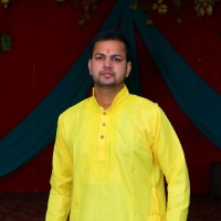 Vaibhav Sharma