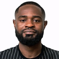 Jude Eze