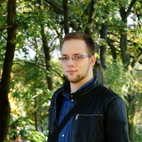 Dominik Szczepanek