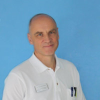 Matthias Berger