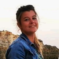 Audrey Pouly