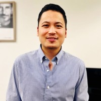 Karma Tashi gurung
