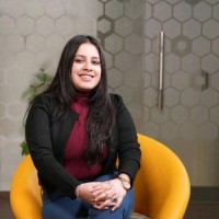 Shivani Sharma