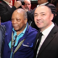 Kenny Thomas