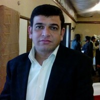 Waseem Ahmad