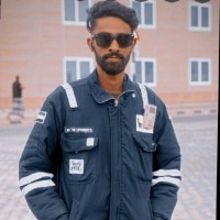 Sreejith V Pillai