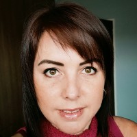 Jacqueline Lötter-Raines