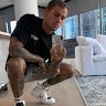 Mark Lyon