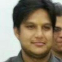 Dileep Sharma