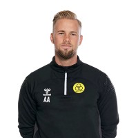 Andreas Adelskov