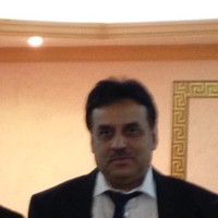 ILYAS KHAN
