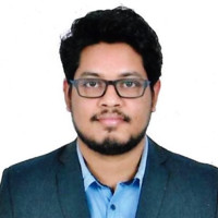 Nitish Das