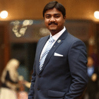 Muhammad Rabi Zaman Khanjee